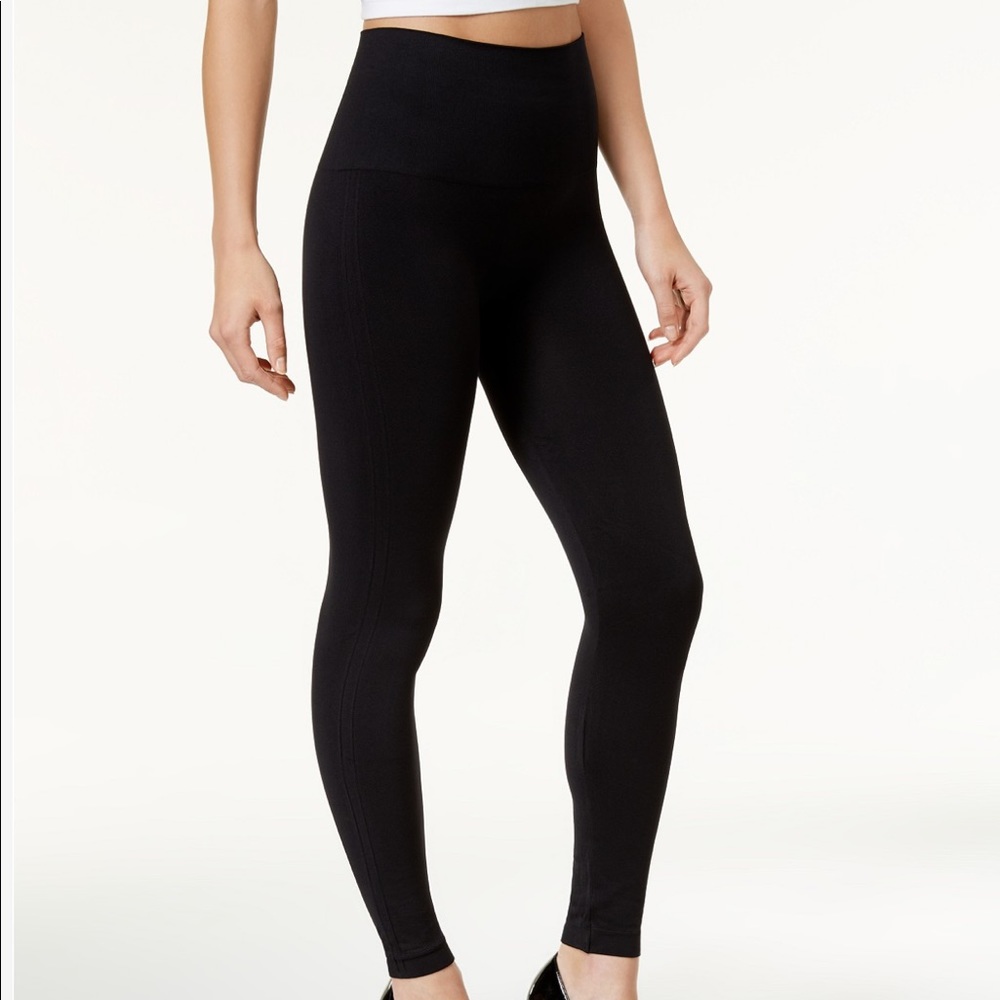 Spanx:  Look At Me Now Seamless Leggings
